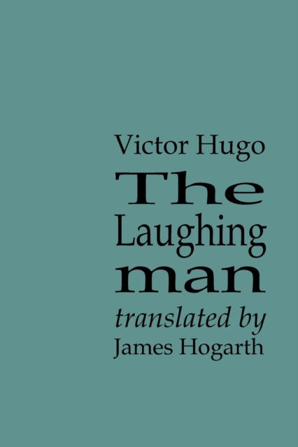 Laughing Man