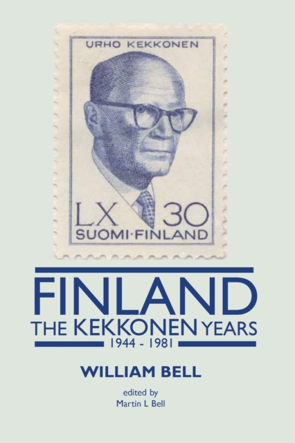 Finland - The Kekkonen Years