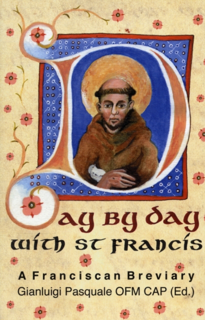 Day by Day with St. Francis