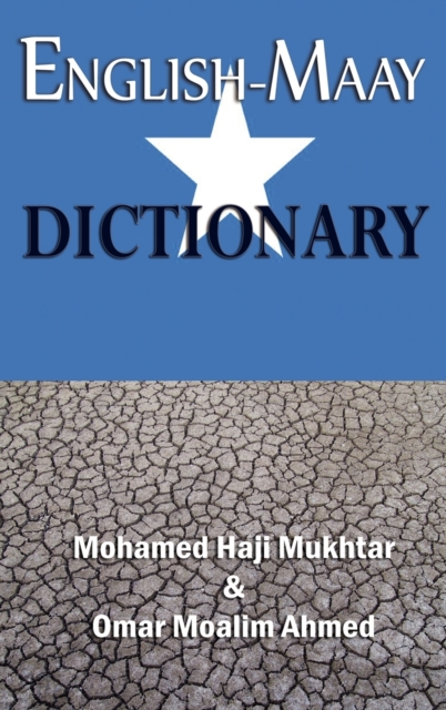 English-Maay Dictionary