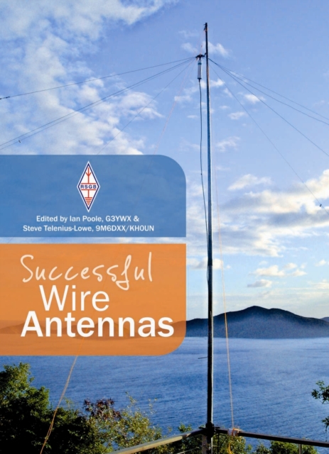 Successful Wire Antennas