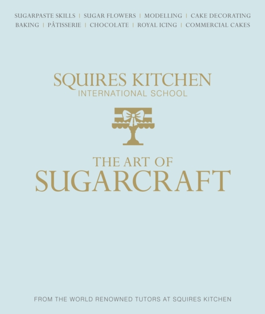 Art of Sugarcraft