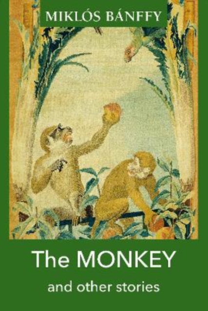 MONKEY and other stories