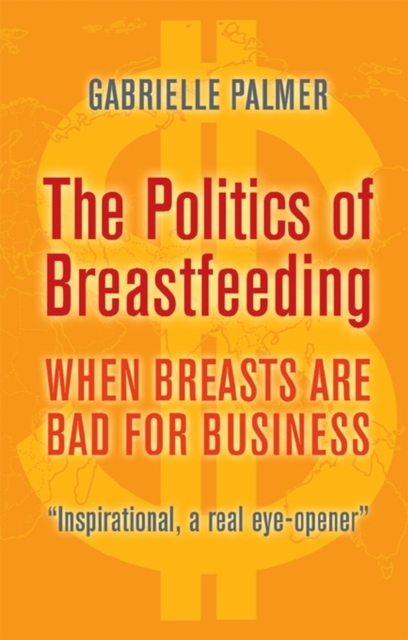 Politics of Breastfeeding