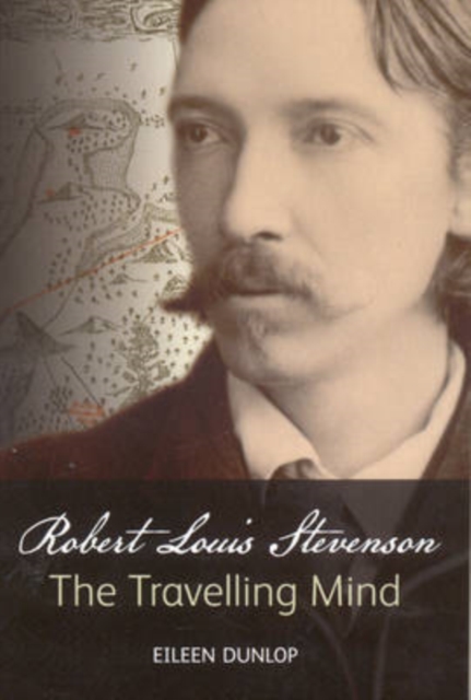 Robert Louis Stevenson