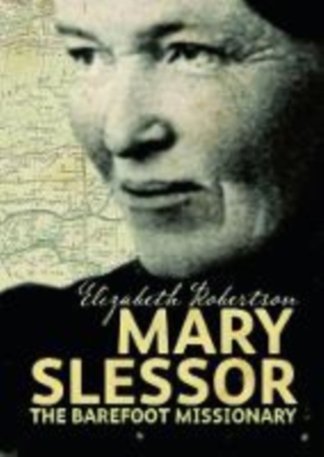 Mary Slessor