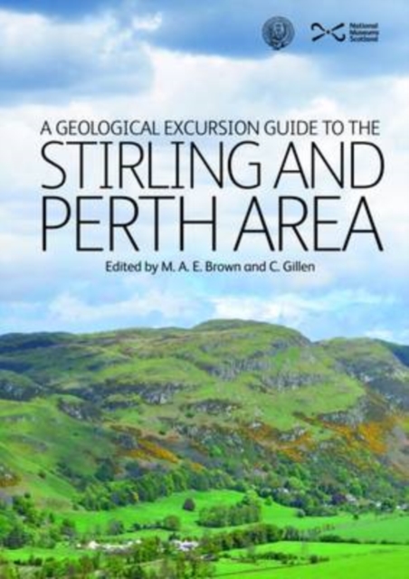 Geological Excursion Guide to the Stirling and Perth Area