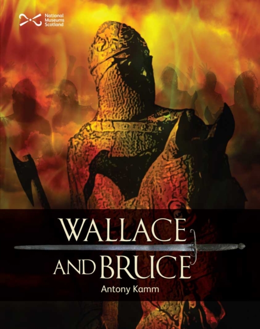 Wallace & Bruce