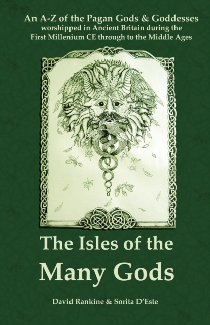 Isles of the Many Gods