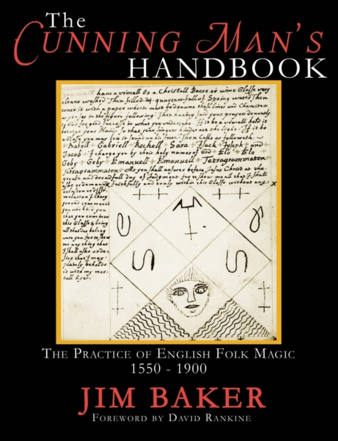 Cunning Man's Handbook
