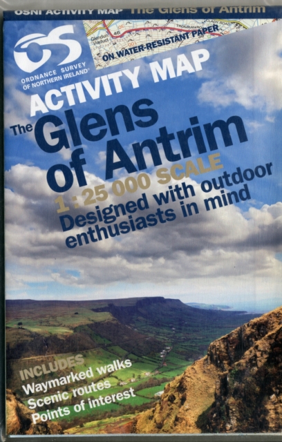 Glens of Antrim