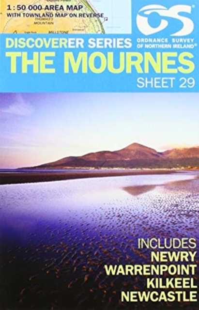 Mournes