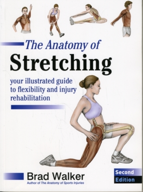 Anatomy of Stretching