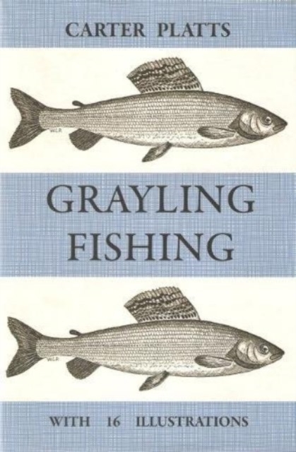 Grayling Fishing