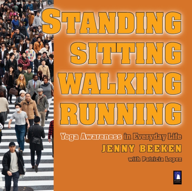 Standing, Walking, Running, Sitting