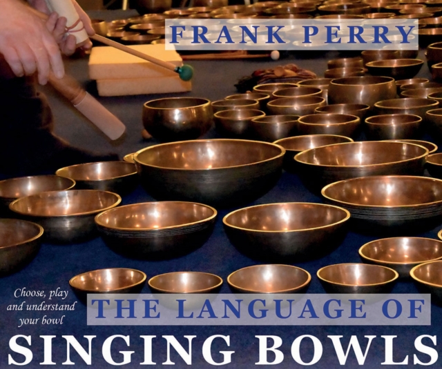 Language of Singing Bowls