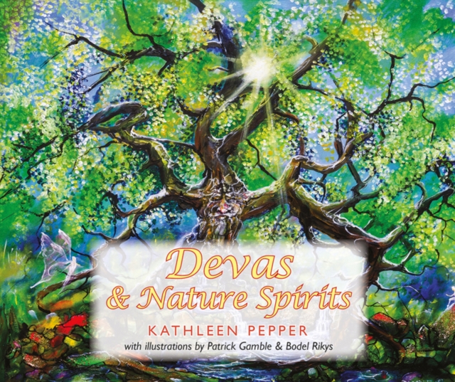Devas and Nature Spirits