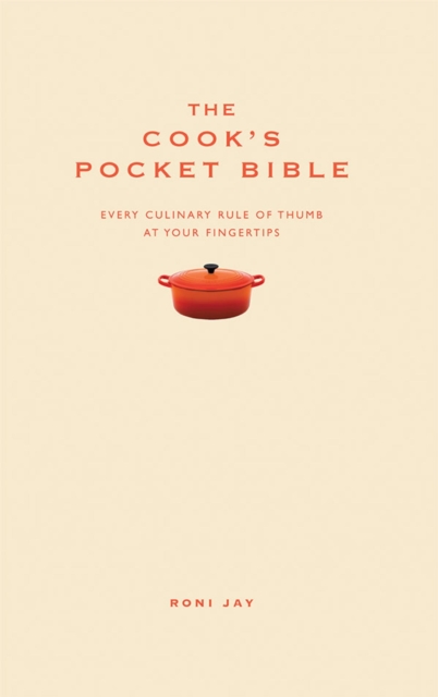 Cook's Pocket Bible