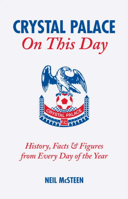 Crystal Palace On This Day