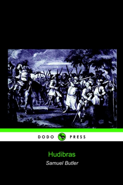 Hudibras (Dodo Press)