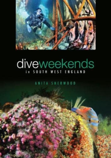 Dive Weekends in South West England