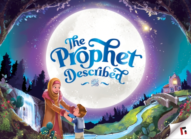 Prophet Described (2nd edition)