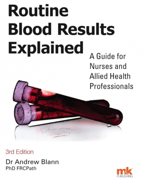 Routine Blood Results Explained