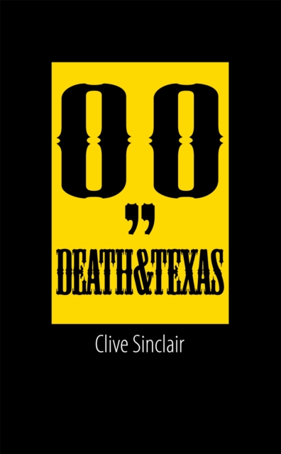Death & Texas