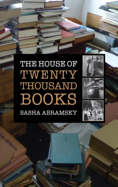 House of Twenty Thousand Books