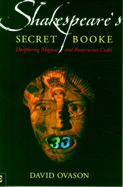 Shakespeare's Secret Booke