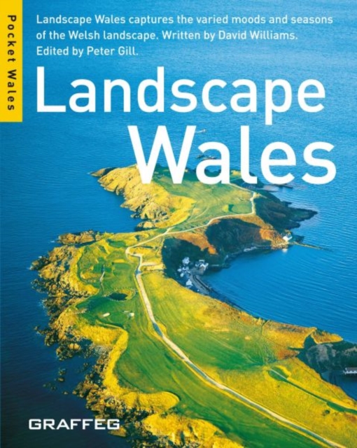Landscape Wales (Pocket Wales)