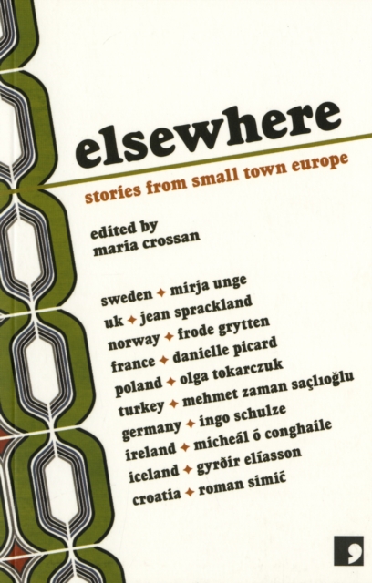 Elsewhere