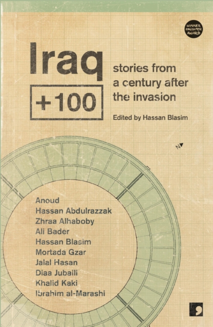 Iraq+100