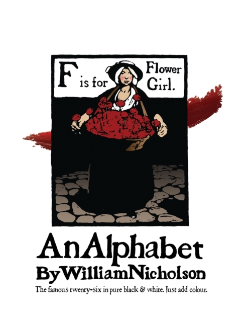 Alphabet by William Nicholson