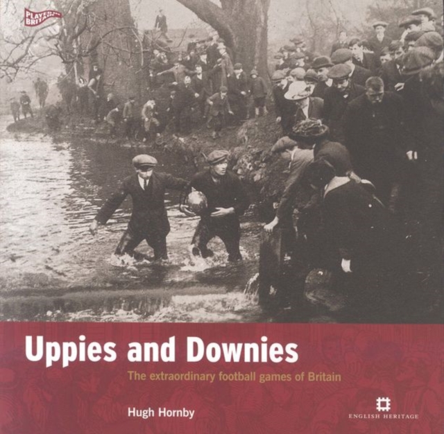 Uppies and Downies