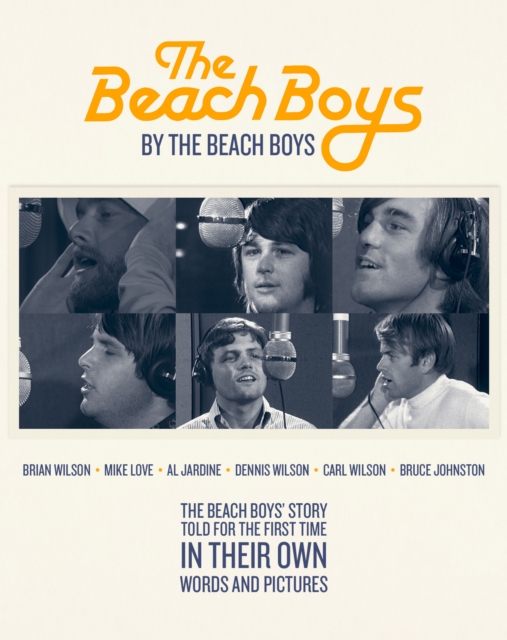 Beach Boys