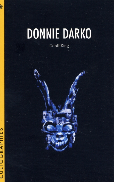 Donnie Darko