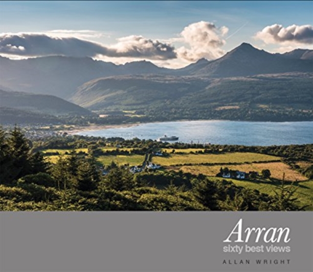 SCOTLAND'S ISLANDS