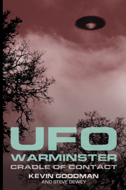 UFO Warminster