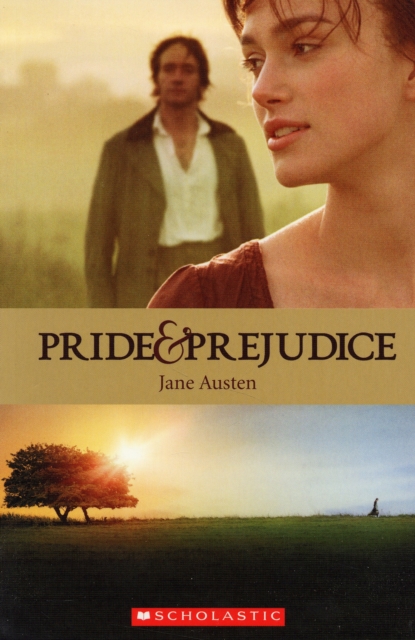 Pride and Prejudice