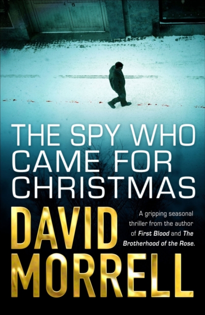Spy Who Came For Christmas