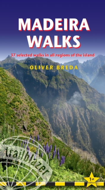 Madeira Walks