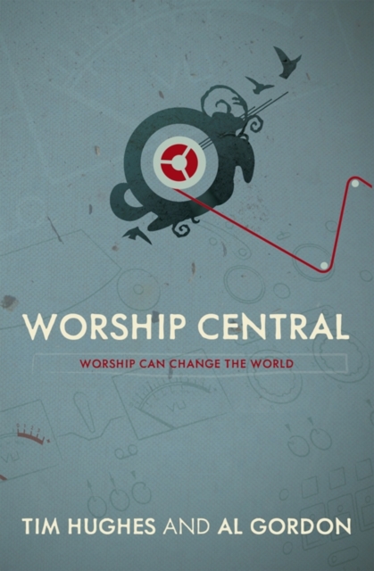 Worship Central
