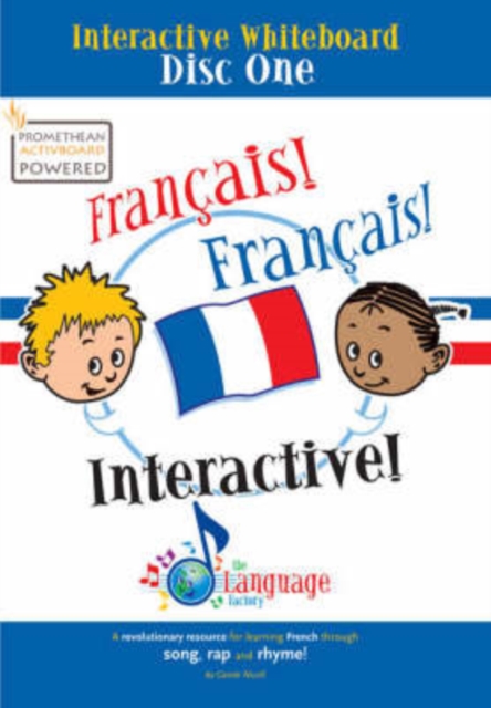 Francais! Francais! Interactive