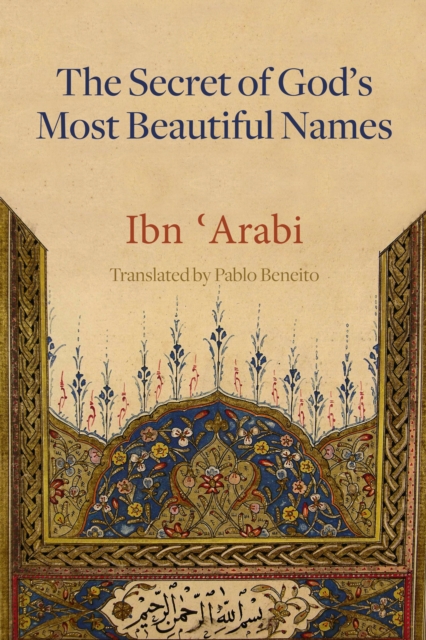 Secret of God's Most Beautiful Names