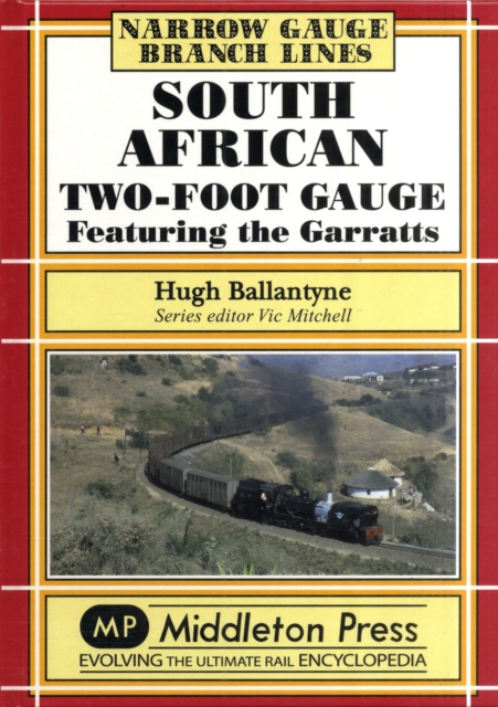 South African Two-foot Gauge