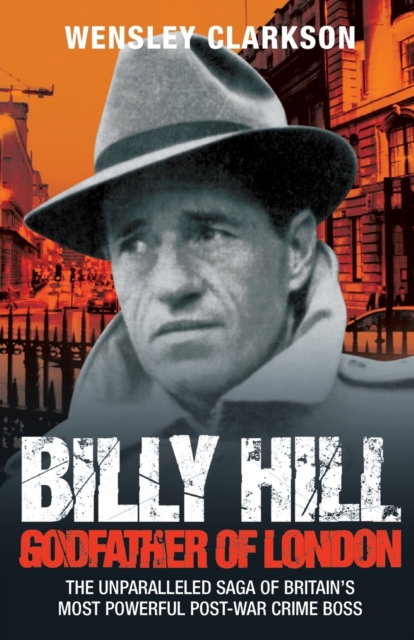 Billy Hill