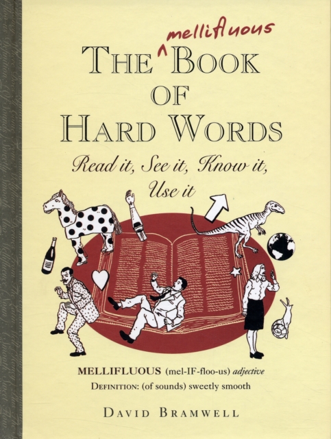 Mellifluous Book of Hard Words