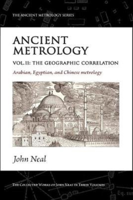 Ancient Metrology, Vol II