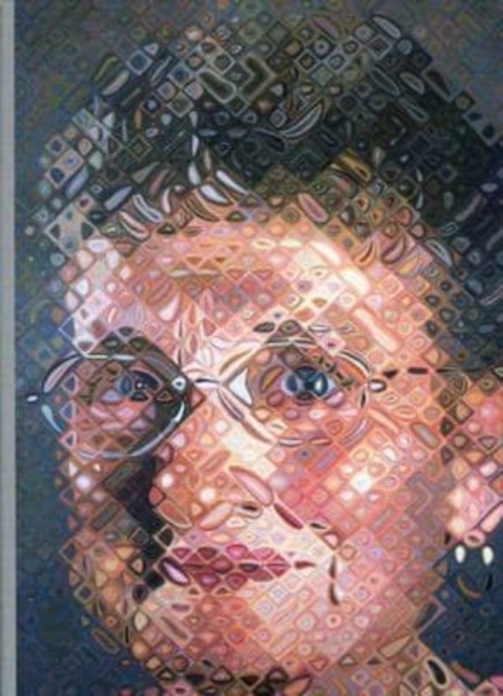 Chuck Close